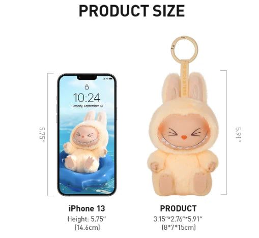 labububu V2 Have a seat series