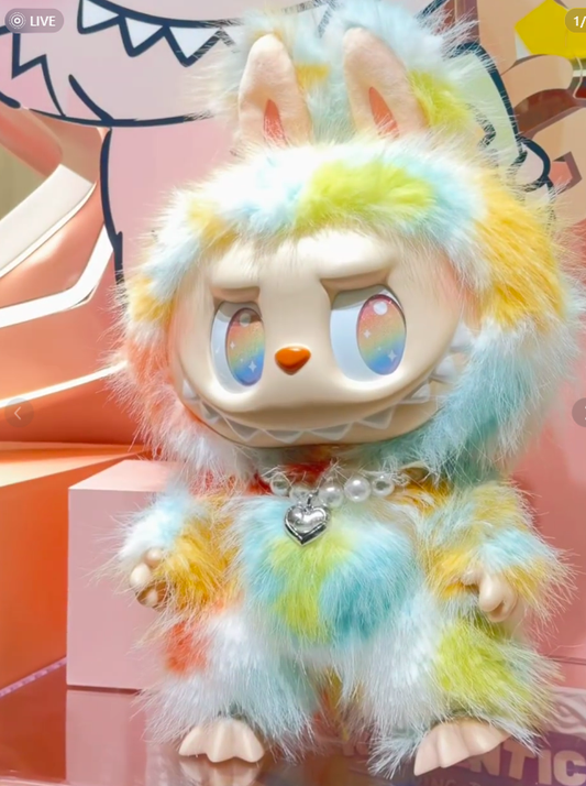 THE MONSTERS-ROCK THE UNIVERSE