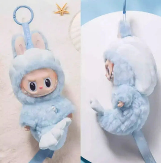 LABUBU HIDE AND SEEK