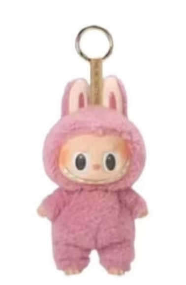 labubuV1 macaron series