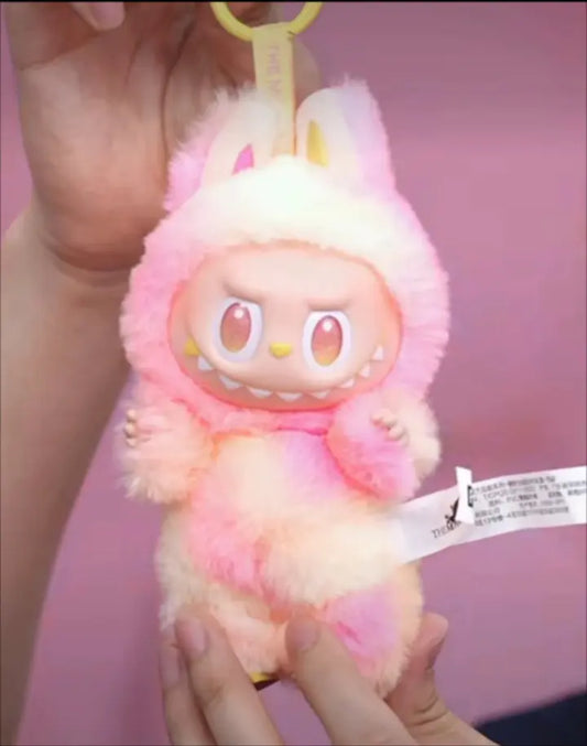 LABUBU 3.0 BIG INTO ENERGY Series