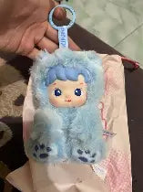 Hacipupu gummy bear